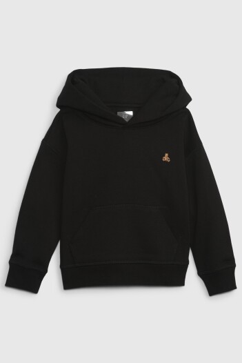 Canguro Osito Brannan Toddler Niño Black 18