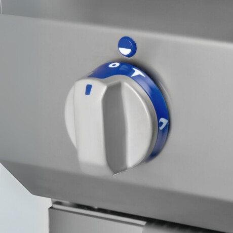 Horno a Gas de Acero Inoxidable 80 x 80 cm Horno a Gas de Acero Inoxidable 80 x 80 cm