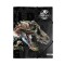 Carpeta con Elastico Licencias Jurassic World Diseño 2