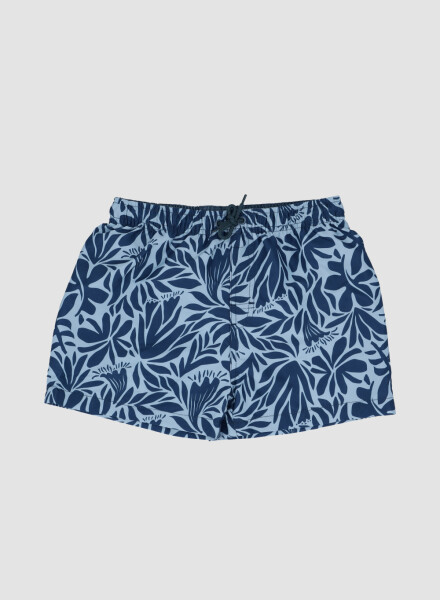 SHORT PIRATA 4-16A MARINO