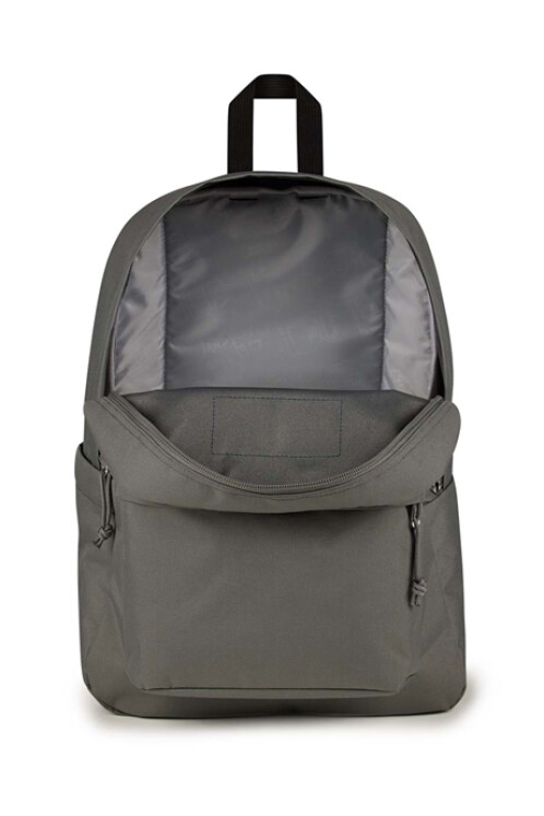 MOCHILA JANSPORT BEYOND PACK GRAPHITE GREY