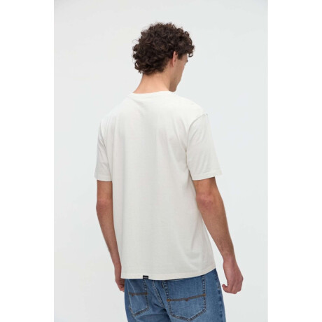 Remera Sorkis Crudo