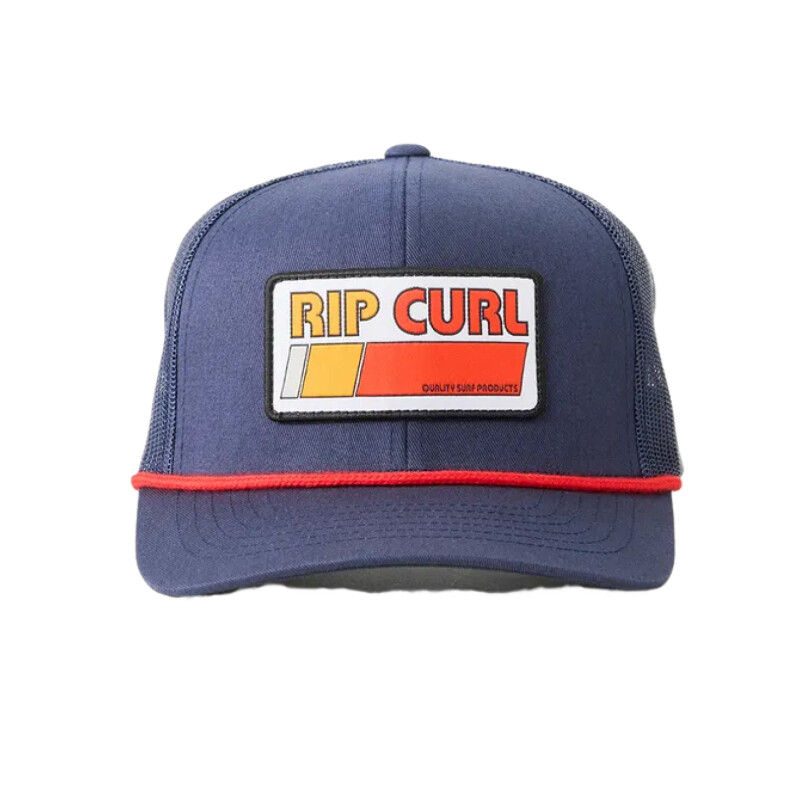 Gorro Cap Rip Curl Surf Revival Trucker Gorro Cap Rip Curl Surf Revival Trucker