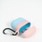 Auriculares Airpod Case Ipod 2, Degradé Estampado 2