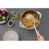 Cuchara Para Pasta En Acero Inoxidable - 63809/500 - Tramontina Cuchara Para Pasta En Acero Inoxidable - 63809/500 - Tramontina