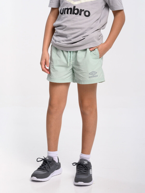 Short de baño Basic Umbro Junior 00v