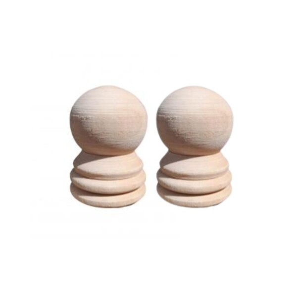 PUNTERO P/BARROTE MADERA 23MM/22 Puntero P/barrote Madera 23mm/22