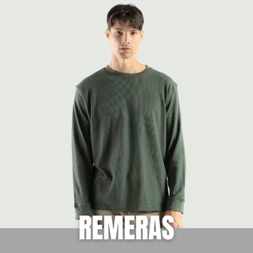 remera - Uniformes