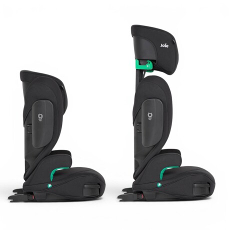 Booster Convertible Con Isofix Joie I-Trillo FX R129 Booster Convertible Con Isofix Joie I-Trillo FX R129