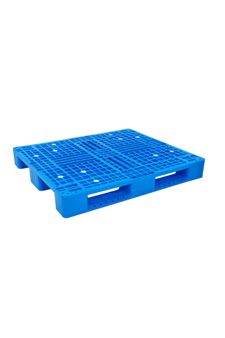 Pallets De Plástico - Nuevo Pallets De Plástico - Nuevo