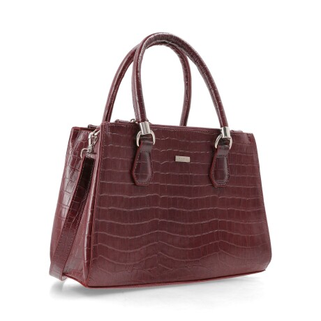 CARTERAS VENET - CUERO EINSI BORDO