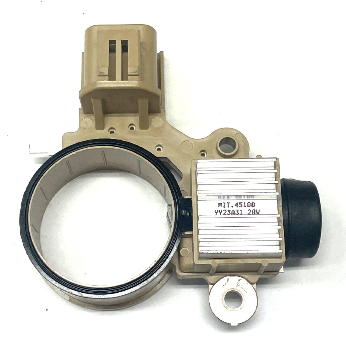 REGULADOR VOLTAJE HYUNDAI MANDO HYUNDAI MIGHTY 24V=IY.713 DUNCAN 