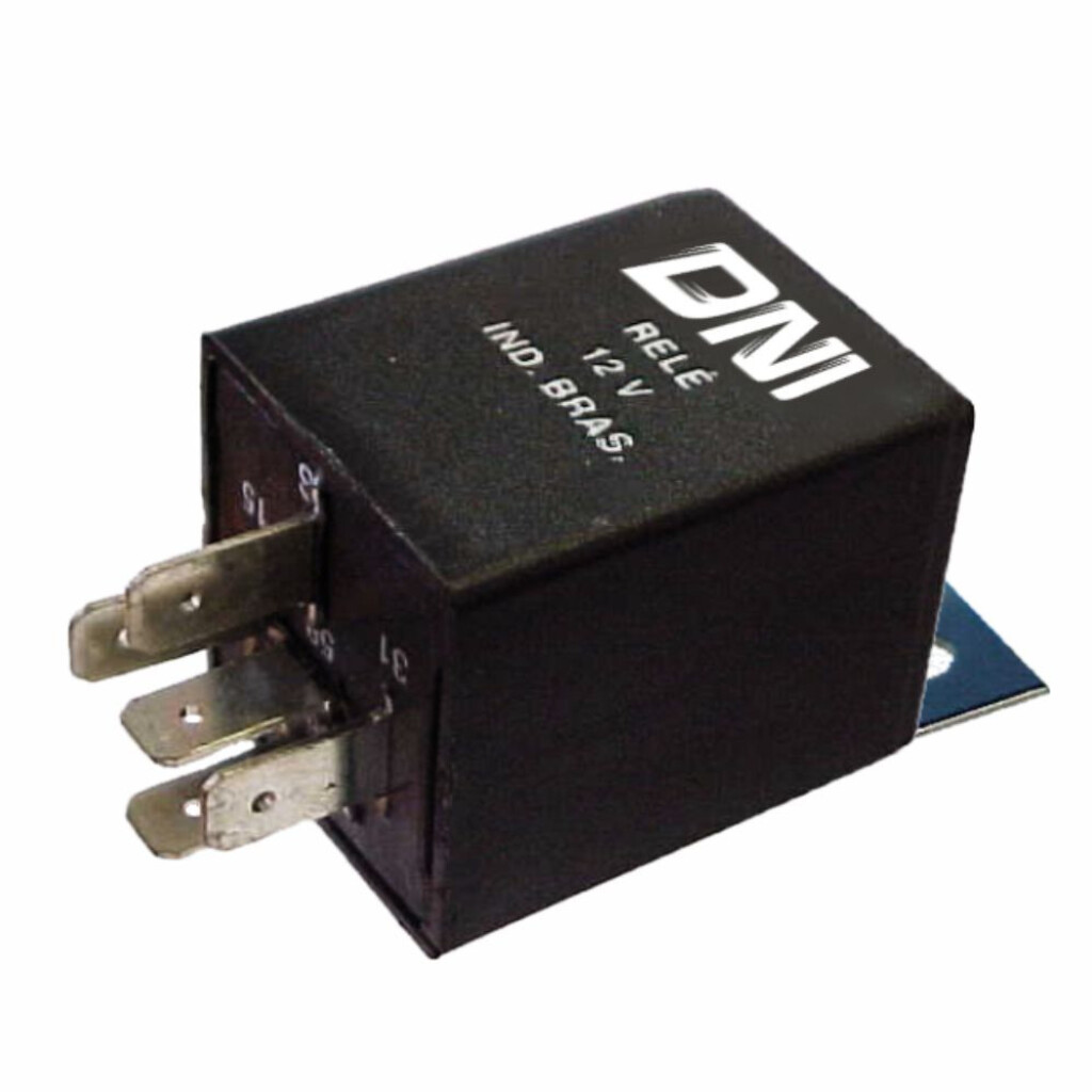 Relay de sistema de luces