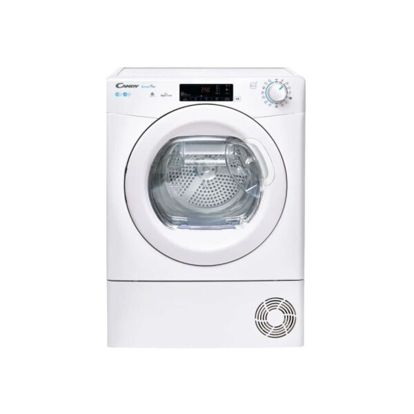 SECARROPAS CANDY 10KG CSOE C10TE-S blanco