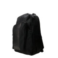 Mochila Push De Tela Negro