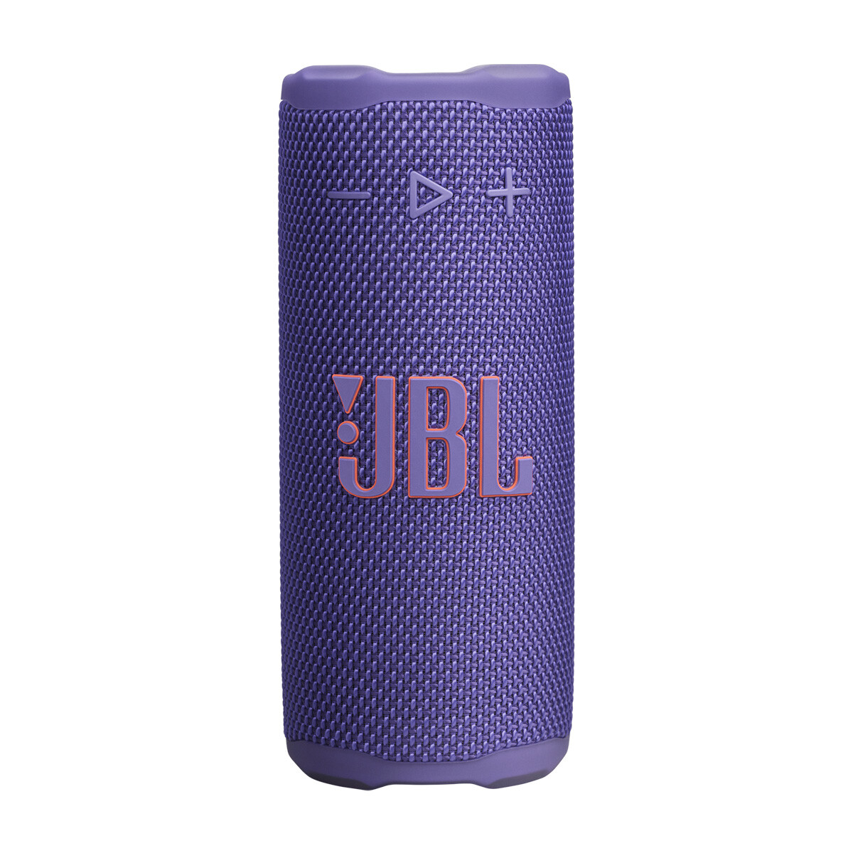 Parlante portátil JBL Grip Waterproof Bluetooth Purpura 