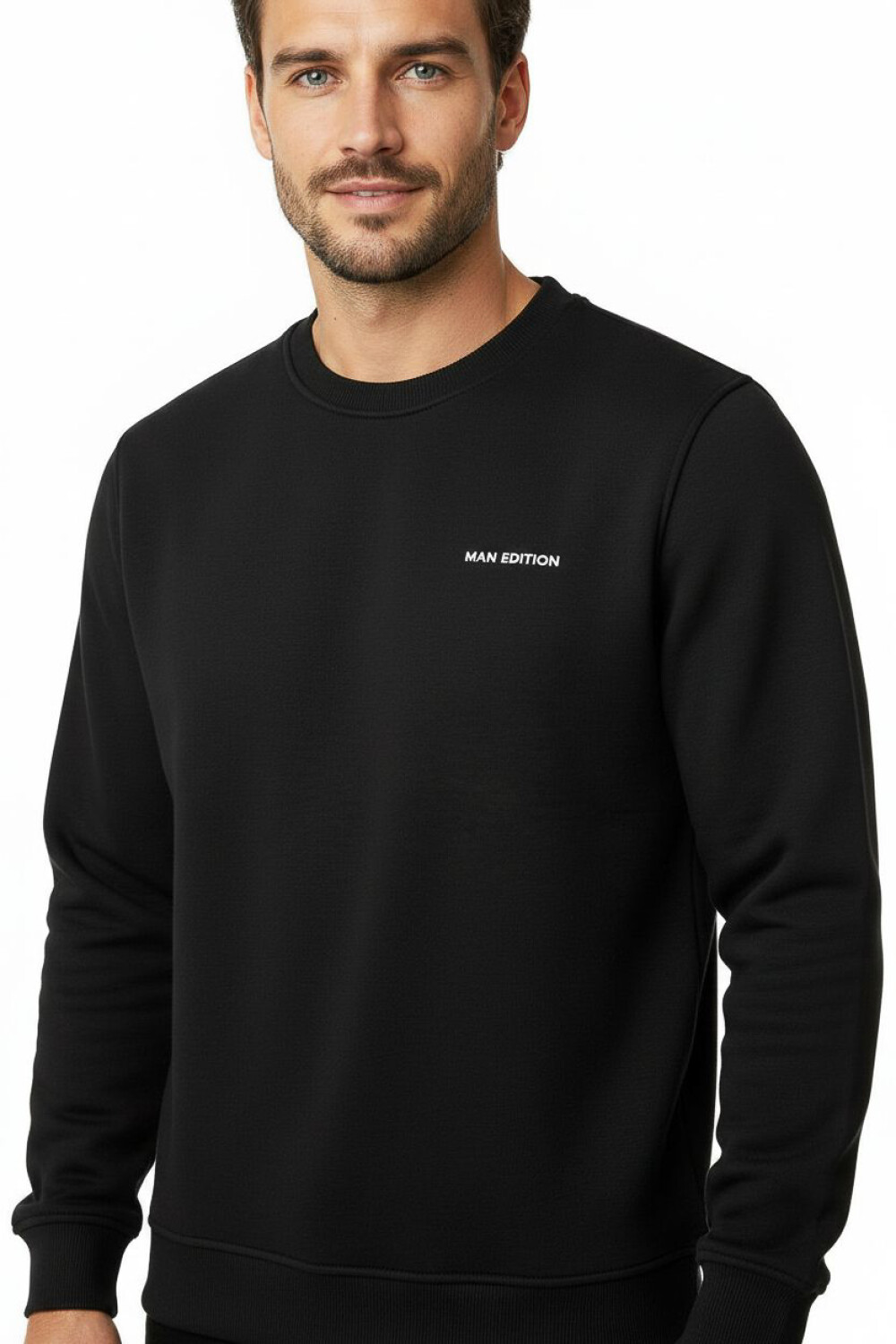 Camisa Arnox Men Negro
