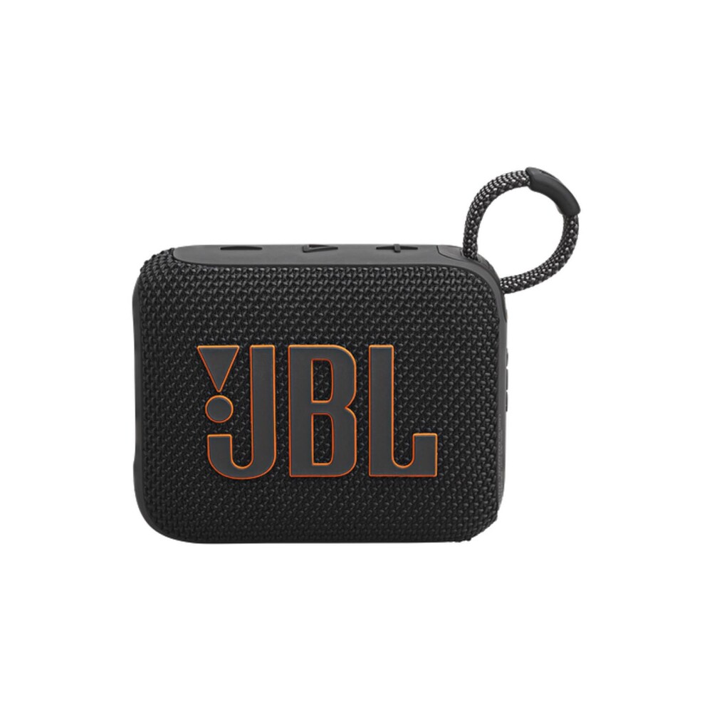 PARLANTE JBL 4-2BT NEGRO JBLGO4BLKAM