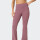Pantalón Fabletics Campana PureLuxe Rosa