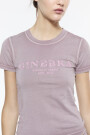 REMERA BRYCE Natural