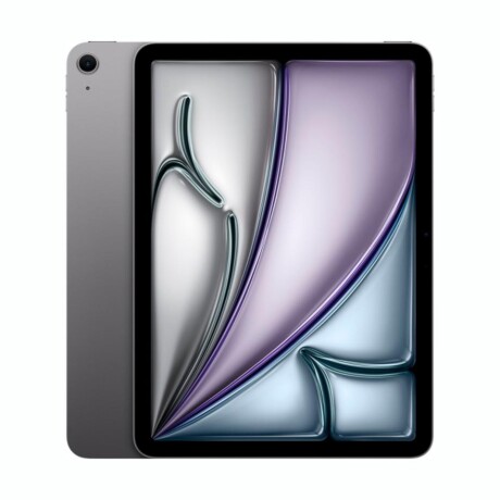 APPLE Ipad Air MUWC3LL/A (6Th GEN) 11' 128GB 8GB Chip M2 - Space Gray APPLE Ipad Air MUWC3LL/A (6Th GEN) 11' 128GB 8GB Chip M2 - Space Gray