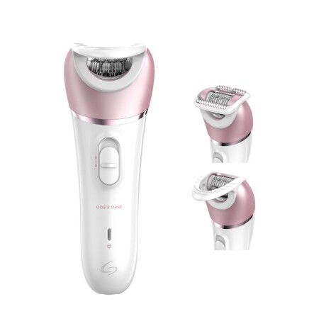 Depiladora GAMA Oasis Next Usb 220V Depiladora GAMA Oasis Next Usb 220V