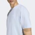 Remera Adidas Essentials Trifolio Azul