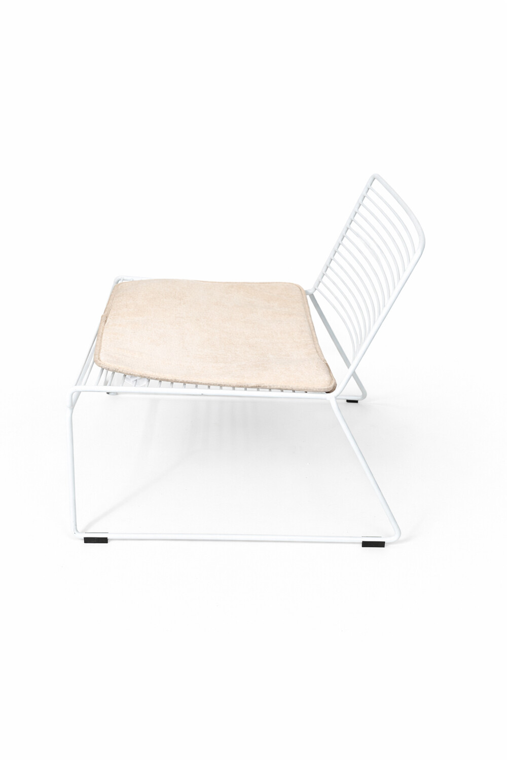 Silla Gansu Color Unico