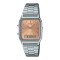 Reloj Casio Retro Celeste AQ-230A 4AMQYDF