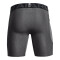 Calza de Hombre Under Armour HeatGear® Compression Gris