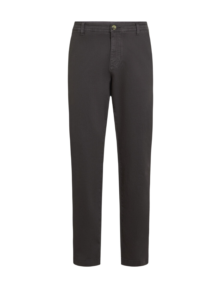 Pantalón Chino O'Neill Laguna - Negro 
