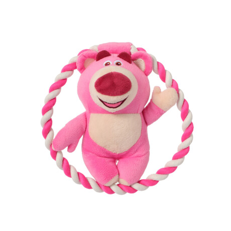 Juguete mascota Disney Lotso