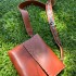 Strap Bag Caramel