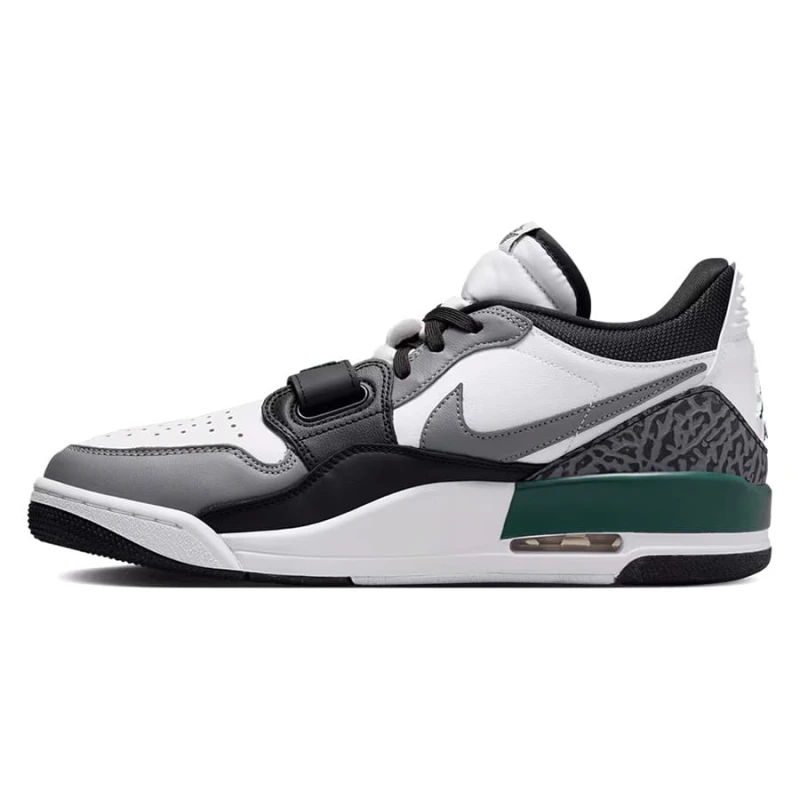 Championes Nike Air Jordan Legacy 312 de Hombre - CD7069-131 Blanco