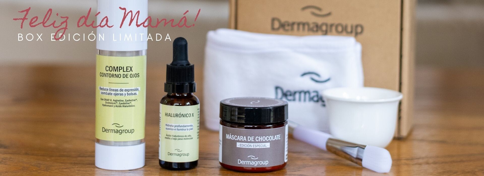 Descuentos en Dermagroup