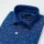 Camisa estampada Slim Fit Fantasía