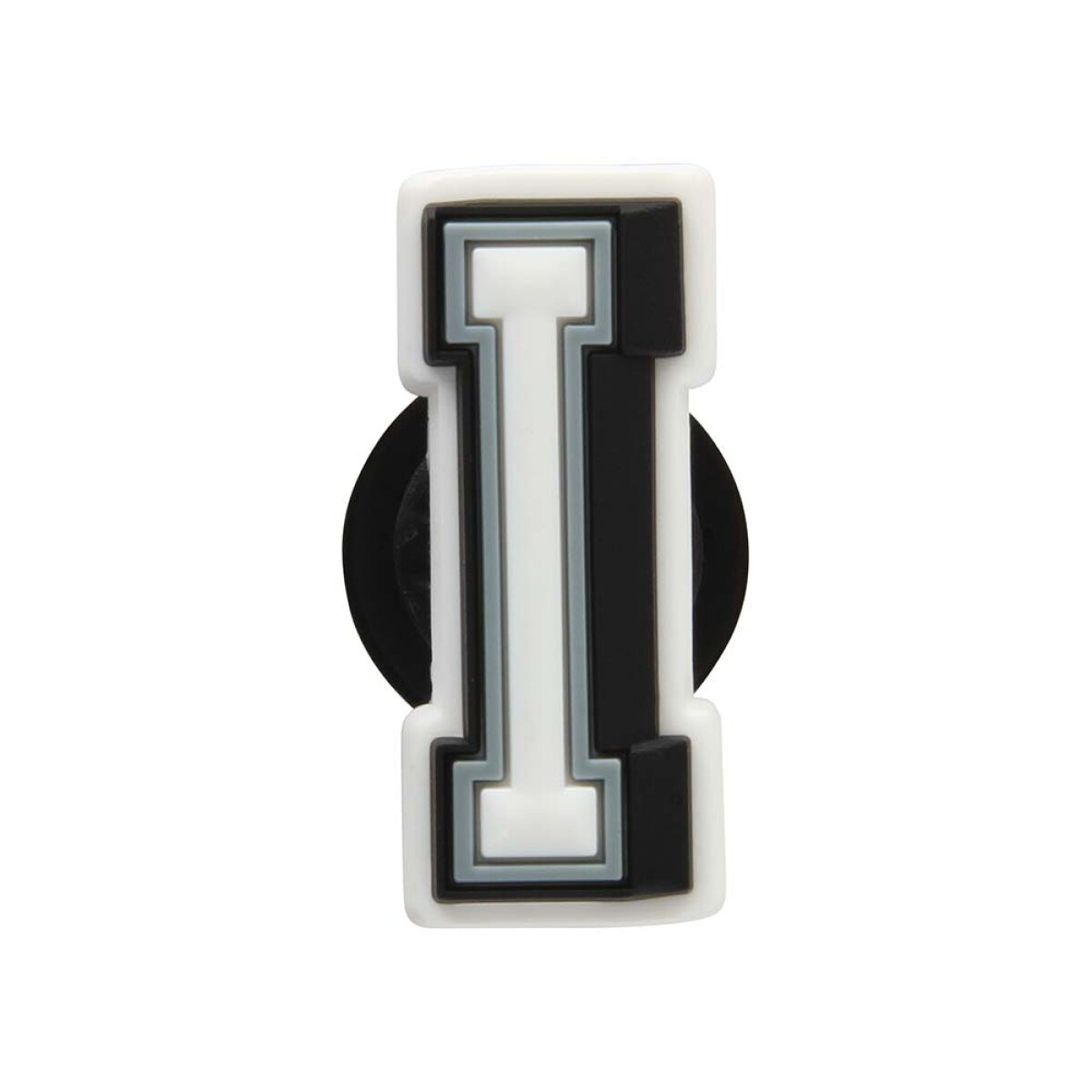 Jibbitz Letter I 