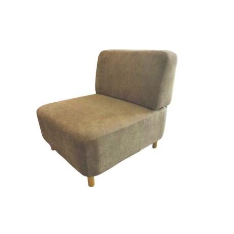 Pack x3 Sillón Modular Lumax de encastre Orebo en caja Beige