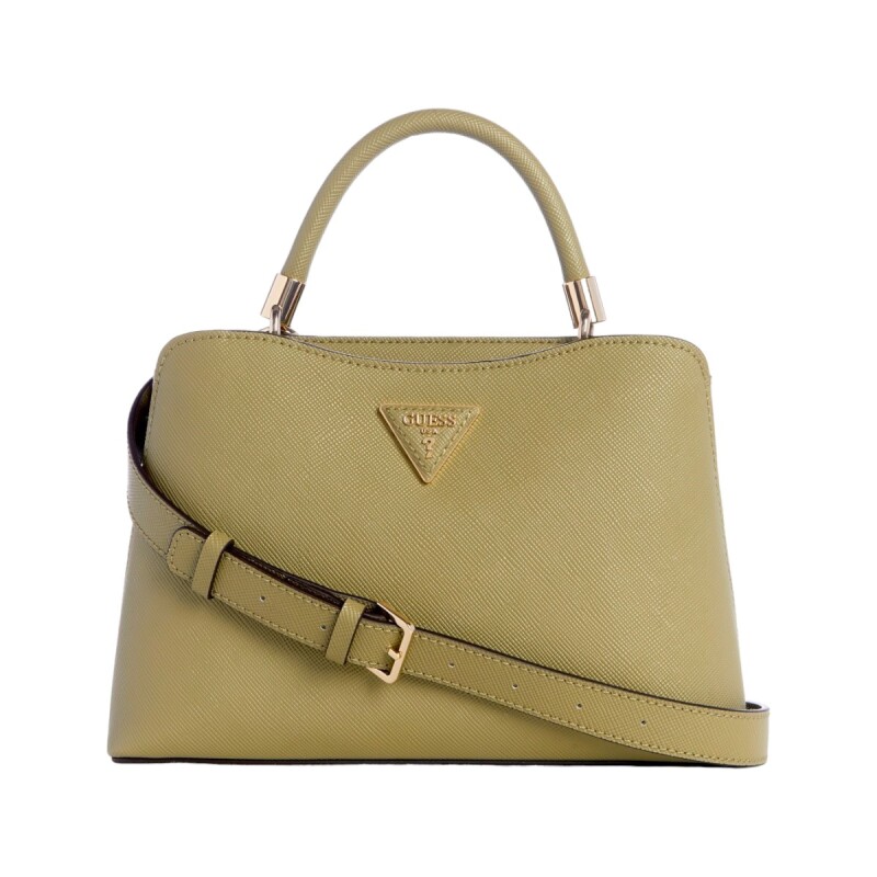 CARTERA GUESS GIZELE VG919505 verdeuniforme