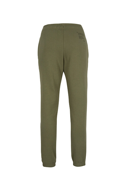 Pantalón O'Neill Future Surf Jogger Verde Liquen Profundo