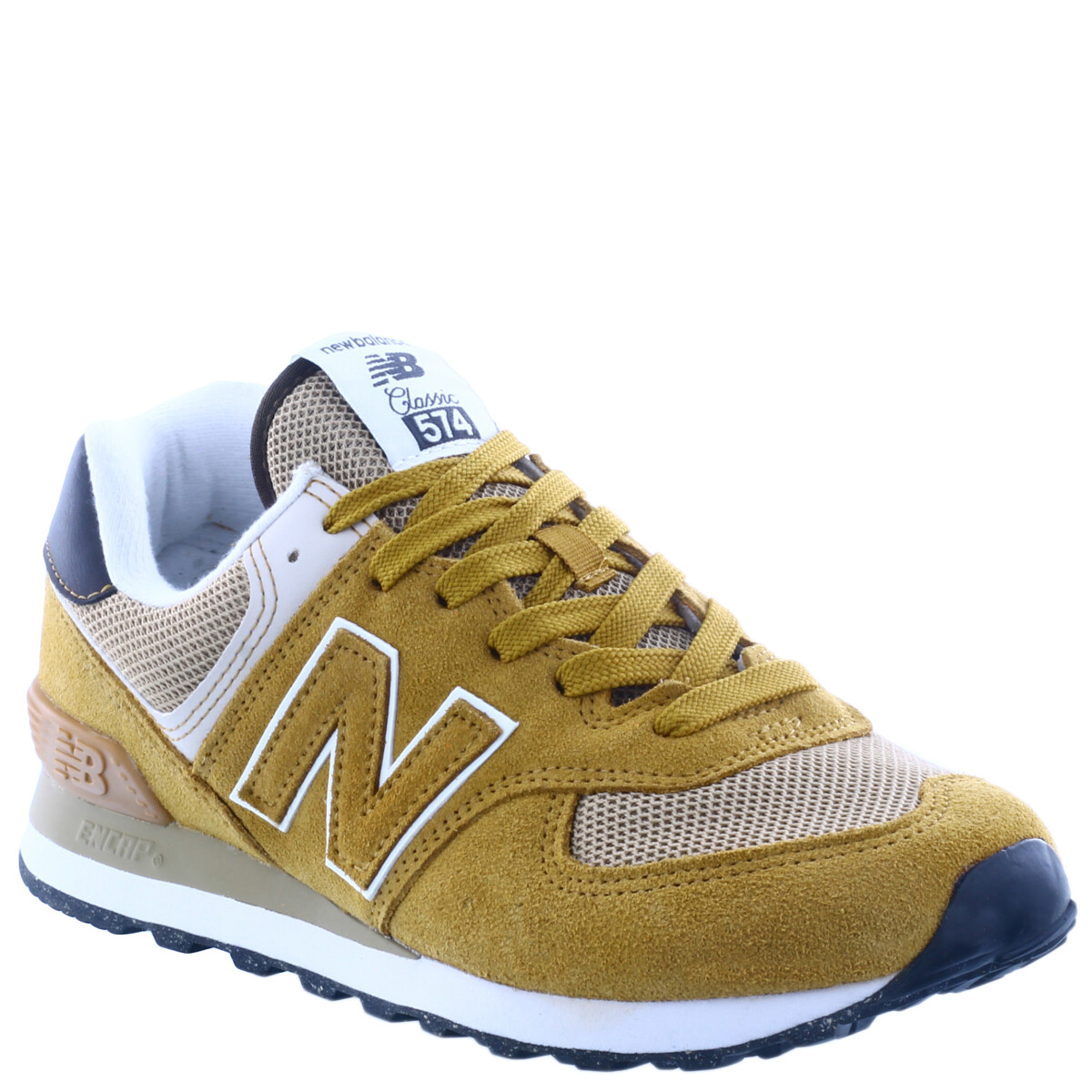 New balance cheap 590 Oro hombre