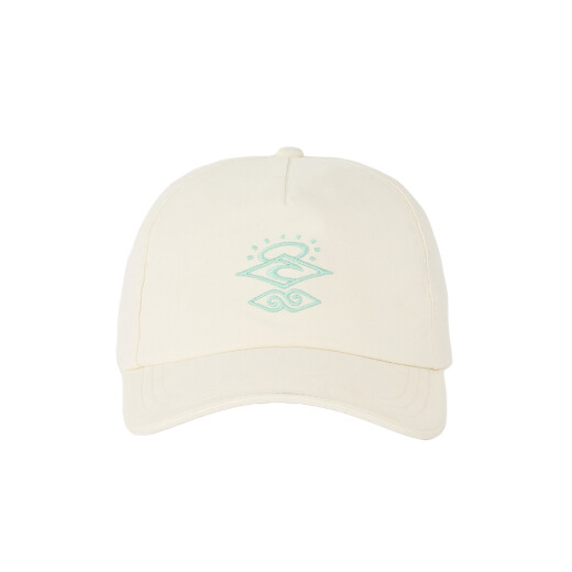 Gorro Rip Curl Search Icon - Beige Gorro Rip Curl Search Icon - Beige