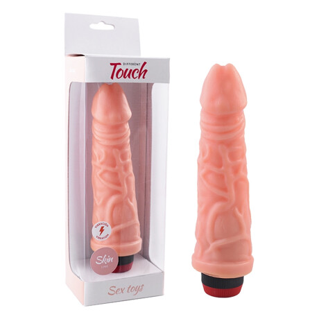 Vibrador Americano Piel