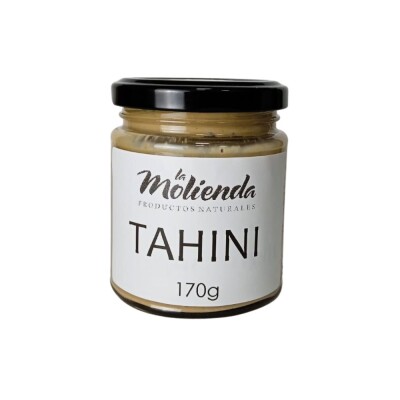Tahini La Molienda 170g Tahini La Molienda 170g