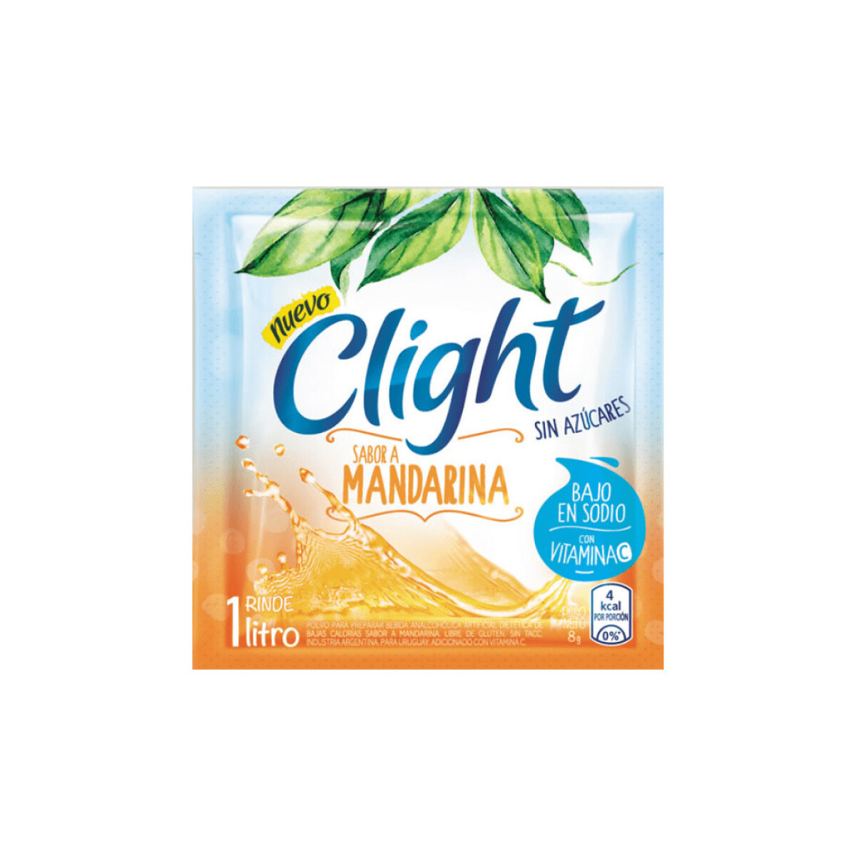 Clight Mandarina 