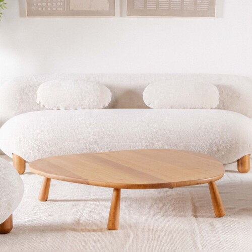 Mesa de centro Ginebra Mesa de centro Ginebra