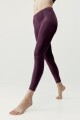 Calza Blanche Bordo