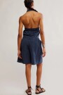 CONJUNTO SIDRA Azul