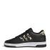 Championes de Mujer Adidas Break Start Low Negro - Animal Print