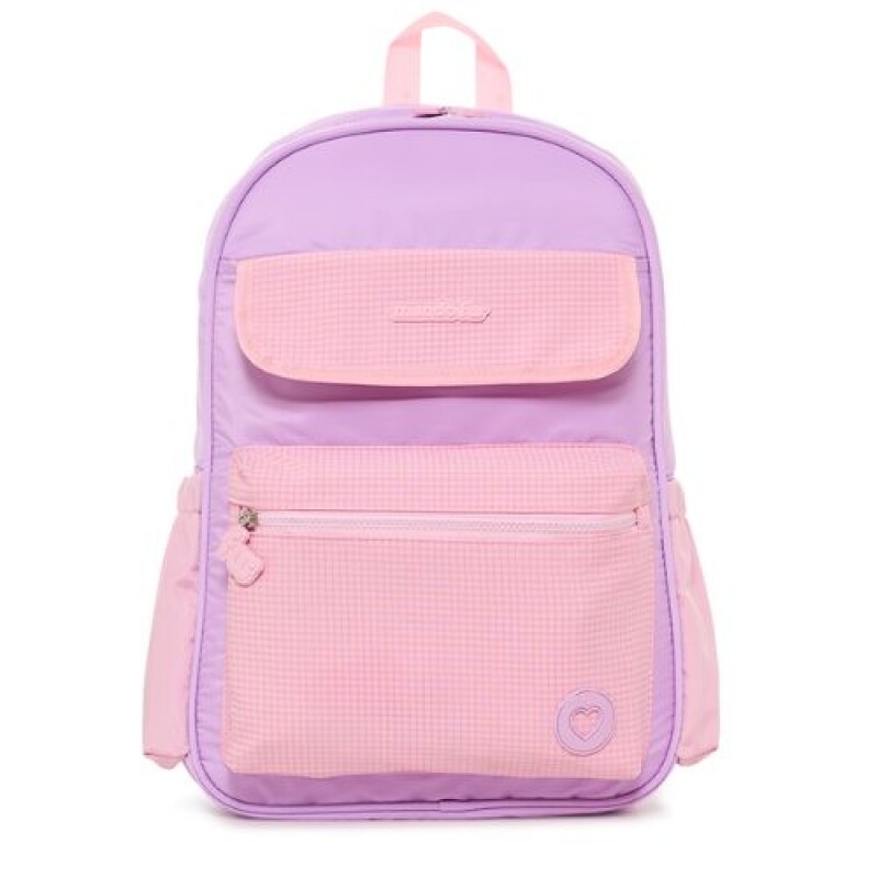 Mochila GIRLY-FW Violeta